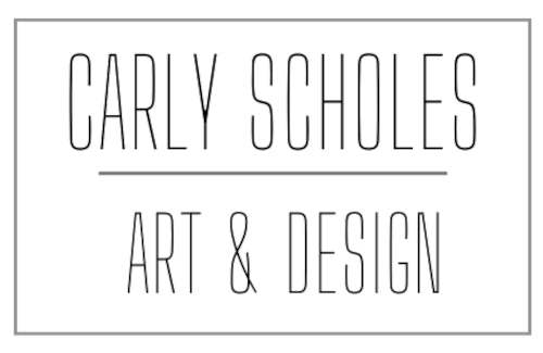 Carly Scholes Art Gift Card